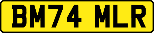 BM74MLR
