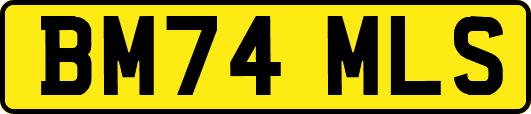 BM74MLS