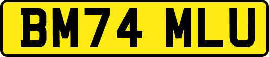 BM74MLU