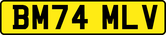 BM74MLV
