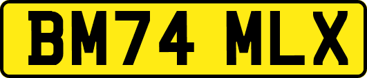 BM74MLX