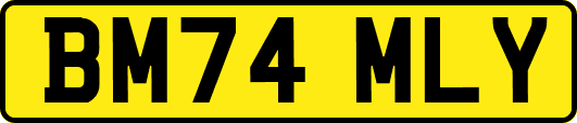BM74MLY