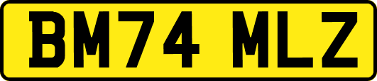 BM74MLZ