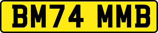 BM74MMB