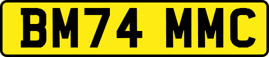 BM74MMC
