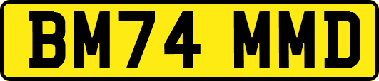 BM74MMD