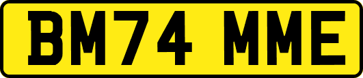 BM74MME