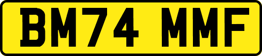 BM74MMF