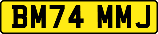 BM74MMJ