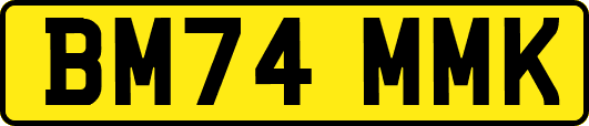 BM74MMK