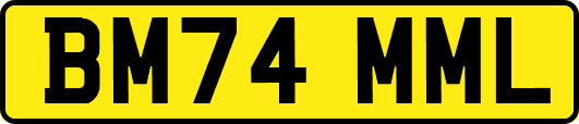 BM74MML