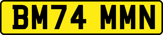 BM74MMN