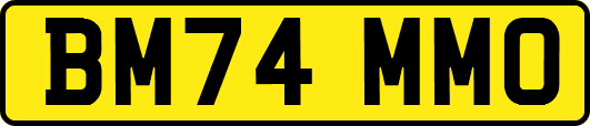 BM74MMO