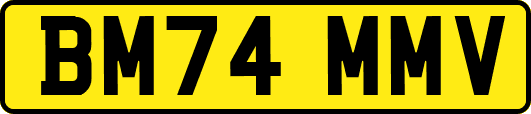 BM74MMV