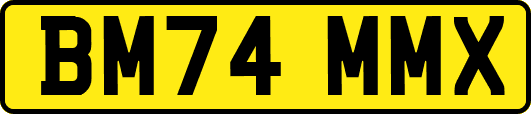 BM74MMX