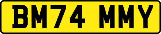 BM74MMY