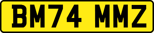 BM74MMZ