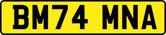 BM74MNA