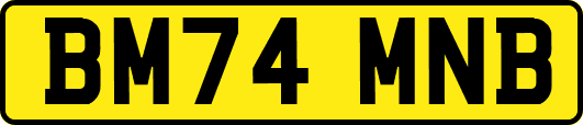 BM74MNB