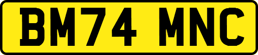 BM74MNC