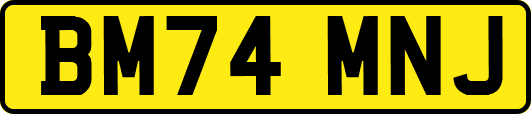 BM74MNJ