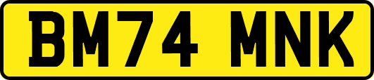 BM74MNK