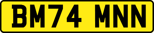 BM74MNN