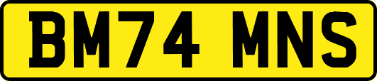 BM74MNS