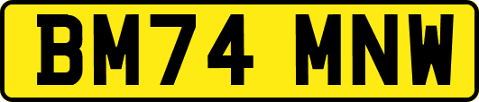 BM74MNW