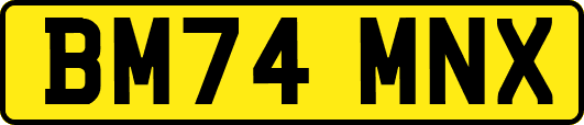 BM74MNX