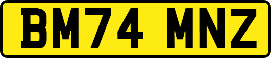BM74MNZ