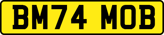 BM74MOB