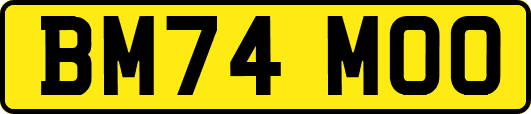 BM74MOO