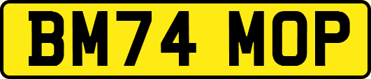 BM74MOP