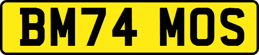 BM74MOS