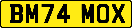 BM74MOX