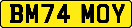 BM74MOY