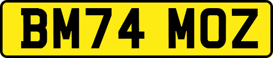 BM74MOZ