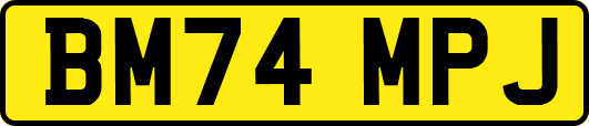 BM74MPJ