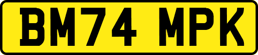 BM74MPK