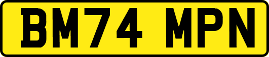 BM74MPN