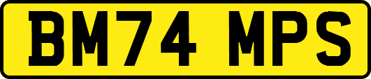 BM74MPS