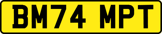 BM74MPT