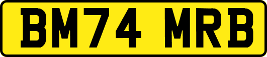 BM74MRB
