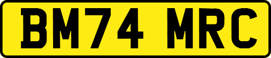 BM74MRC