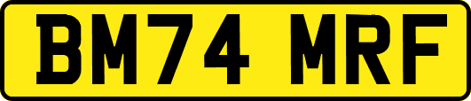 BM74MRF