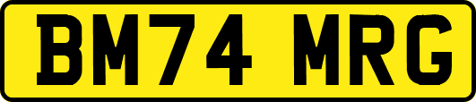 BM74MRG
