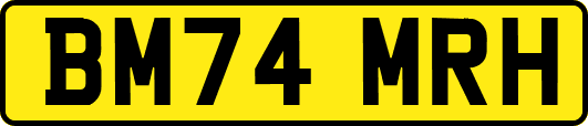 BM74MRH
