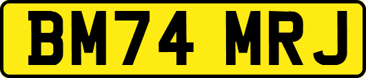 BM74MRJ