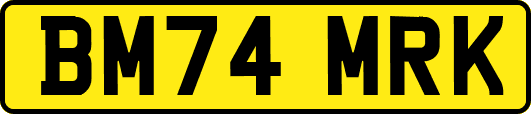 BM74MRK